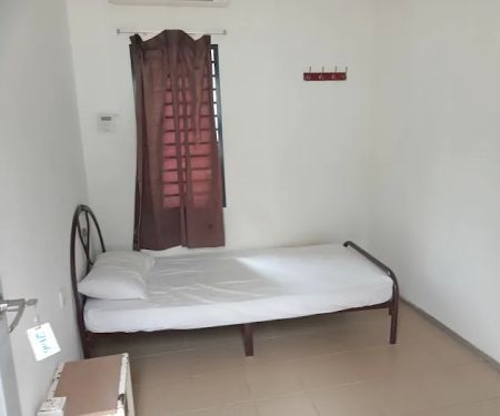 Ria Stay Homestay