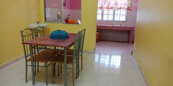 Homestay Murah Kuala lipis Picture 2