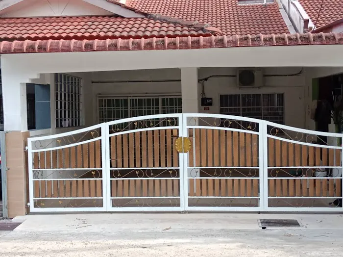 Homestay Murah Kuala lipis Picture 7