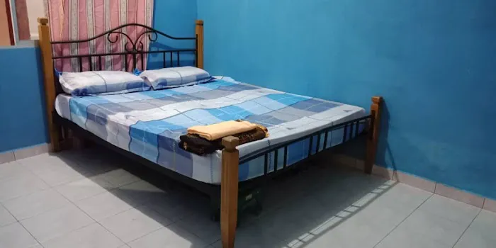 Homestay Murah Kuala lipis Picture 5