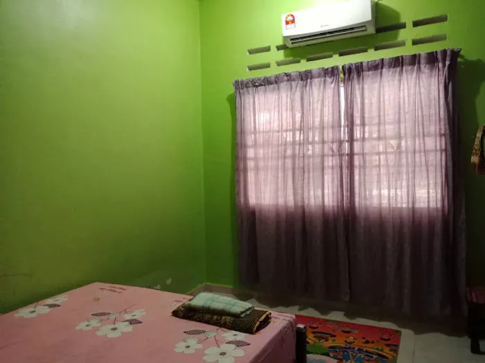 Homestay Murah Kuala lipis Picture 3