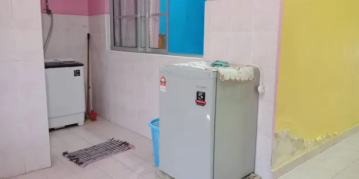Homestay Murah Kuala lipis Picture 1