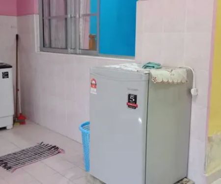 Homestay Murah Kuala lipis