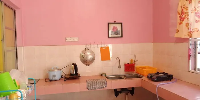 Homestay Murah Kuala lipis Picture 4