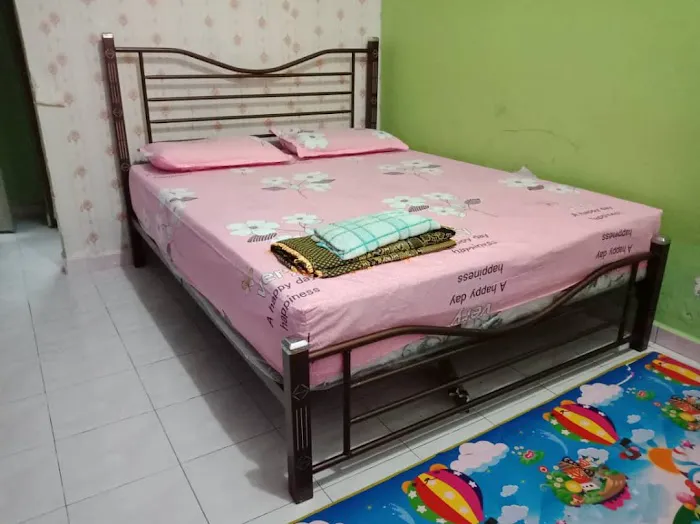 Homestay Murah Kuala lipis Picture 6