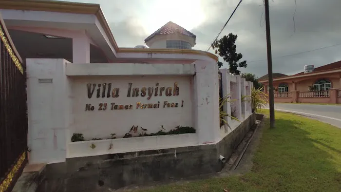 Villa Insyirah Picture 7