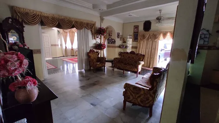 Villa Insyirah Picture 6
