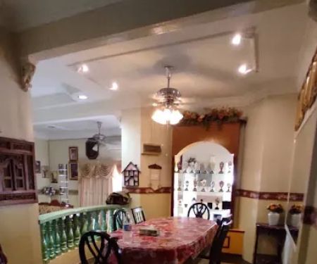 Villa Insyirah