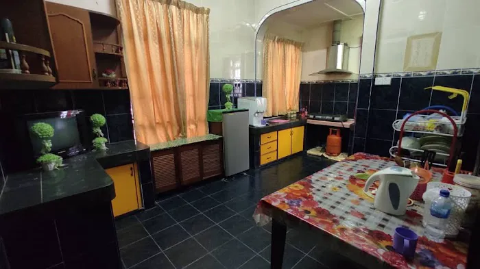 Villa Insyirah Picture 8