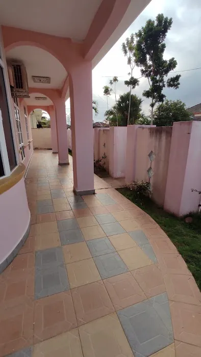 Villa Insyirah Picture 5