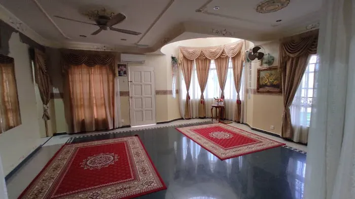 Villa Insyirah Picture 4