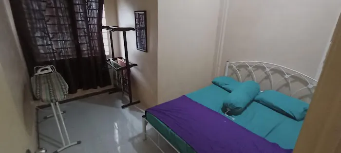 Homestay Ulfah Kuala Lipis Picture 2
