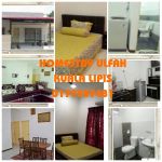 Homestay Ulfah Kuala Lipis