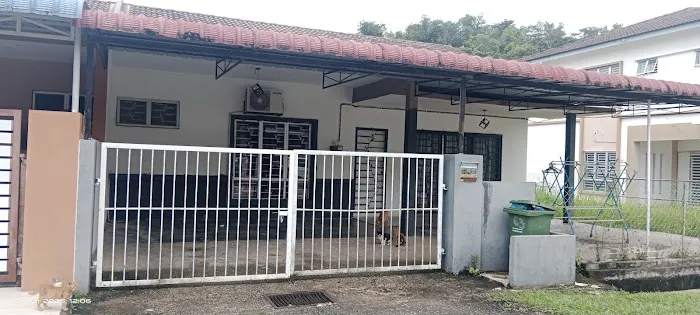 Homestay Ulfah Kuala Lipis Picture 7