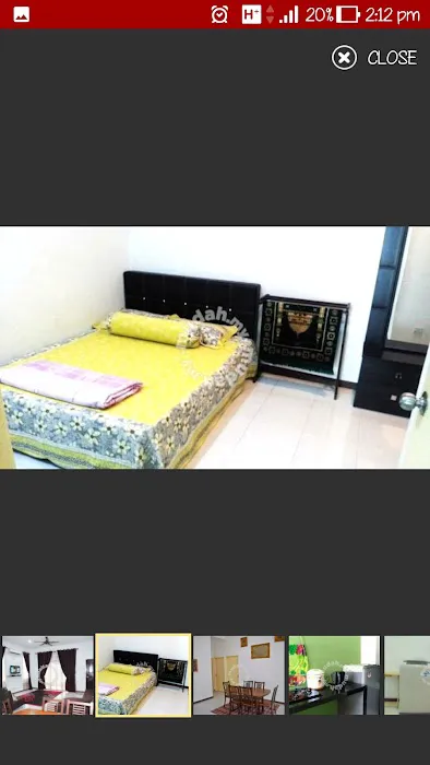 Homestay Ulfah Kuala Lipis Picture 3