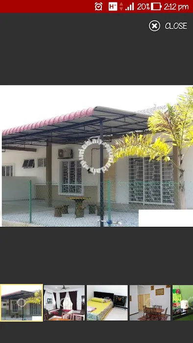 Homestay Ulfah Kuala Lipis Picture 6