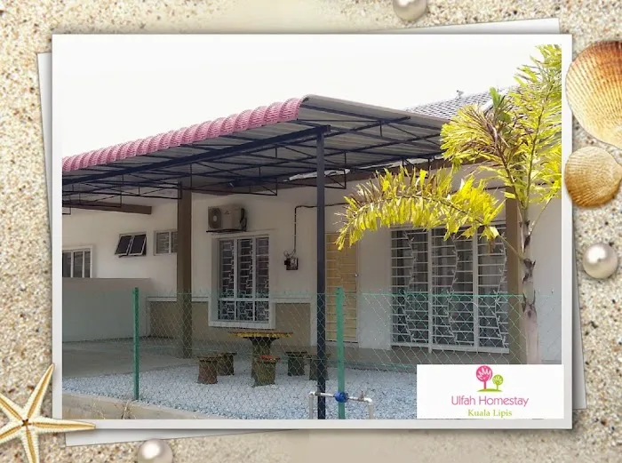Homestay Ulfah Kuala Lipis Picture 10