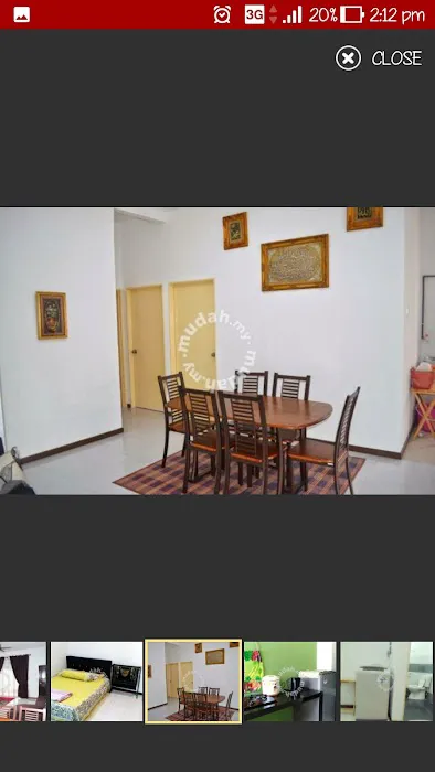 Homestay Ulfah Kuala Lipis Picture 9