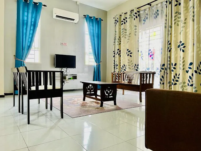 Hayyat Homestay Kuala Lipis Picture 5