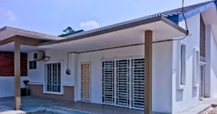 Hayyat Homestay Kuala Lipis Picture 3
