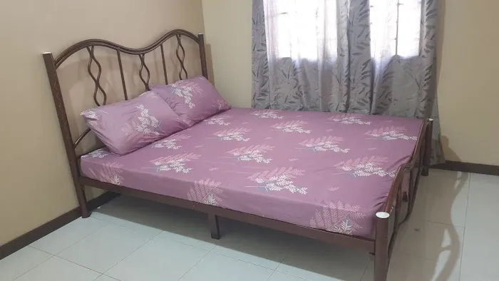 Hayyat Homestay Kuala Lipis Picture 4