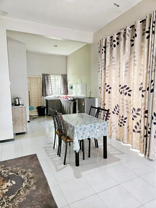 Hayyat Homestay Kuala Lipis Picture 6