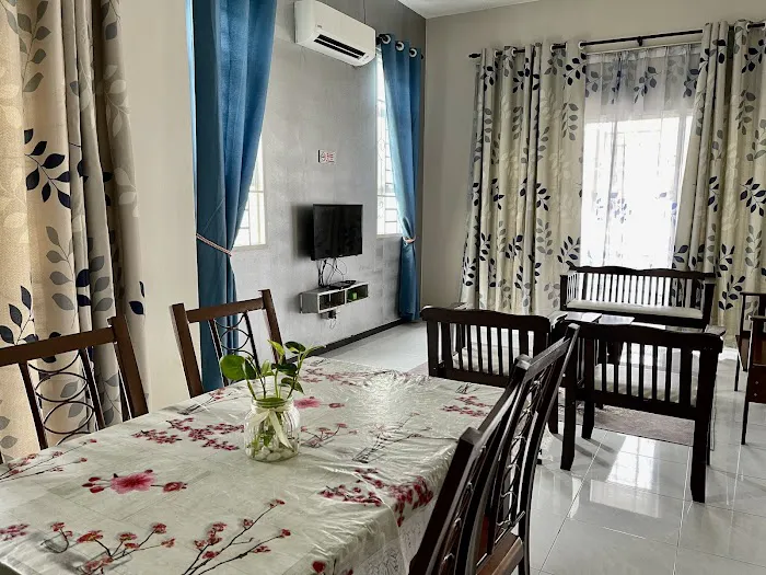 Hayyat Homestay Kuala Lipis Picture 1