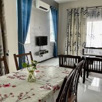 Hayyat Homestay Kuala Lipis ico