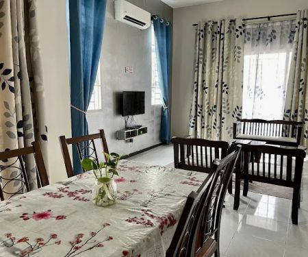 Hayyat Homestay Kuala Lipis