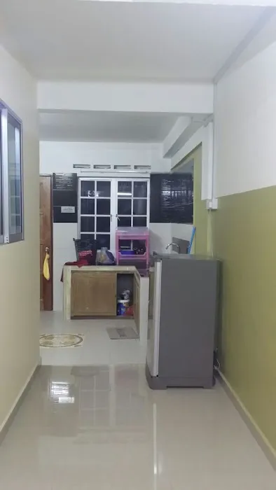 Siti Homestay Picture 3