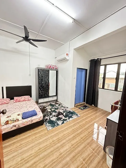 ND HOMESTAY Picture 4
