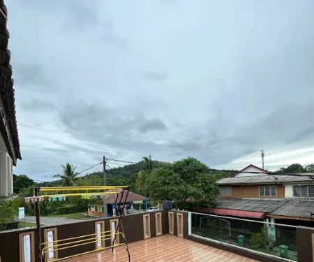 ND HOMESTAY
