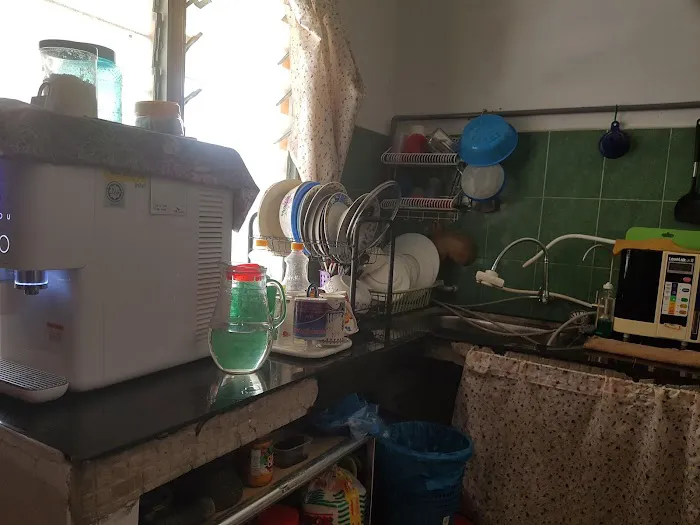 Nurfa Homestay Kuala Lipis Picture 1