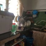 Nurfa Homestay Kuala Lipis