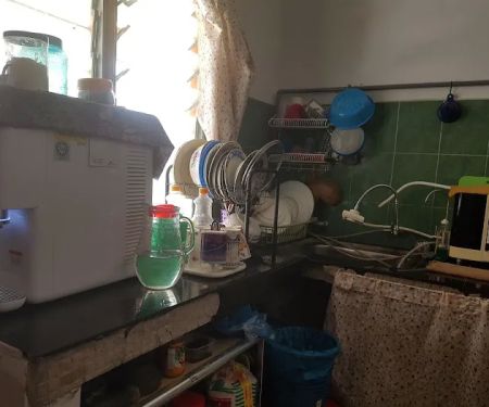 Nurfa Homestay Kuala Lipis