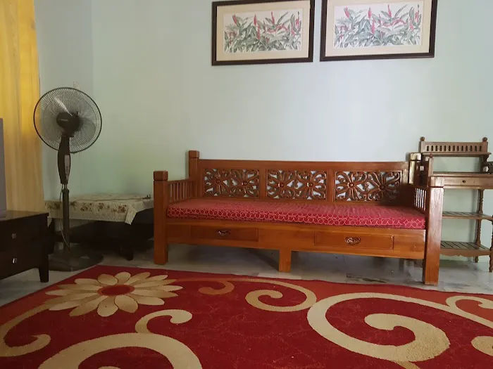 Nurfa Homestay Kuala Lipis Picture 2