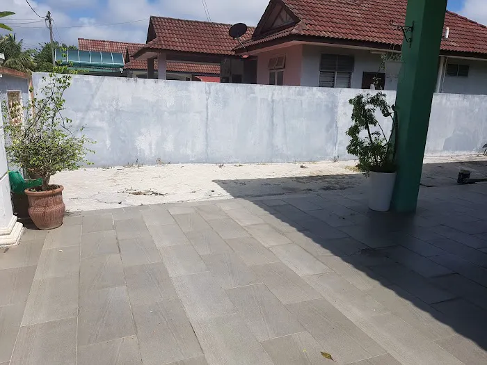 Nurfa Homestay Kuala Lipis Picture 6