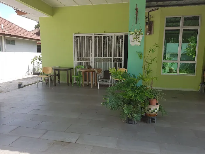 Nurfa Homestay Kuala Lipis Picture 3