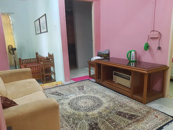 Nurfa Homestay Kuala Lipis Picture 5