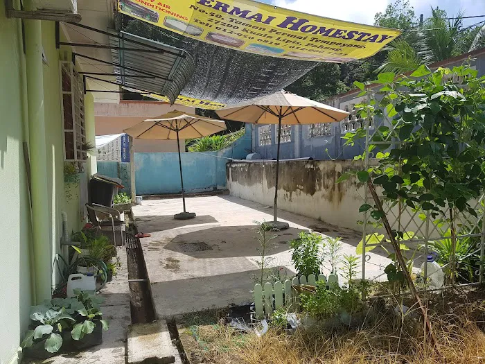 Nurfa Homestay Kuala Lipis Picture 7