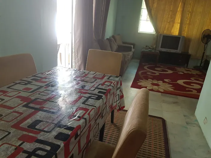 Nurfa Homestay Kuala Lipis Picture 4
