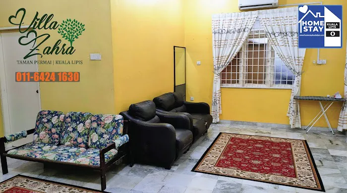 Homestay Kuala Lipis (Villa Zahra) Picture 10