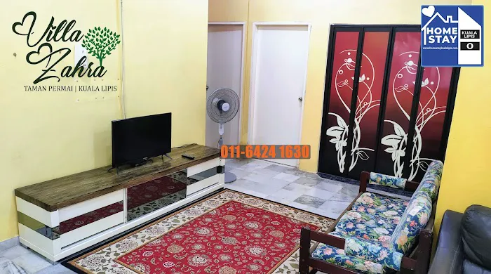 Homestay Kuala Lipis (Villa Zahra) Picture 1