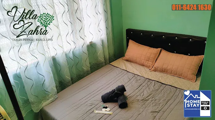 Homestay Kuala Lipis (Villa Zahra) Picture 9