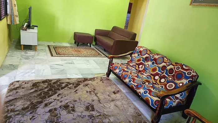 Homestay Kak Rose Kuala Lipis Picture 3