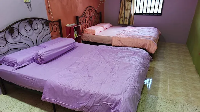 Homestay Kak Rose Kuala Lipis Picture 6