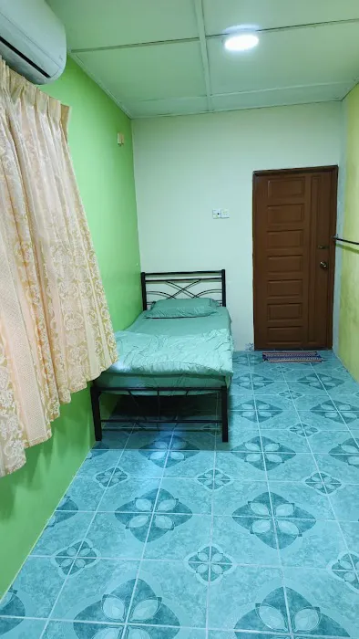 Homestay Kak Rose Kuala Lipis Picture 2