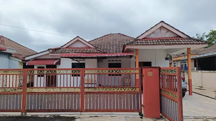 Homestay Kak Rose Kuala Lipis Picture 8
