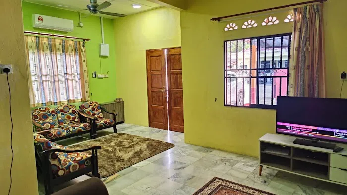 Homestay Kak Rose Kuala Lipis Picture 7