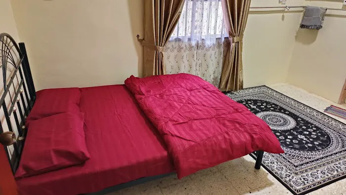 Homestay Kak Rose Kuala Lipis Picture 1
